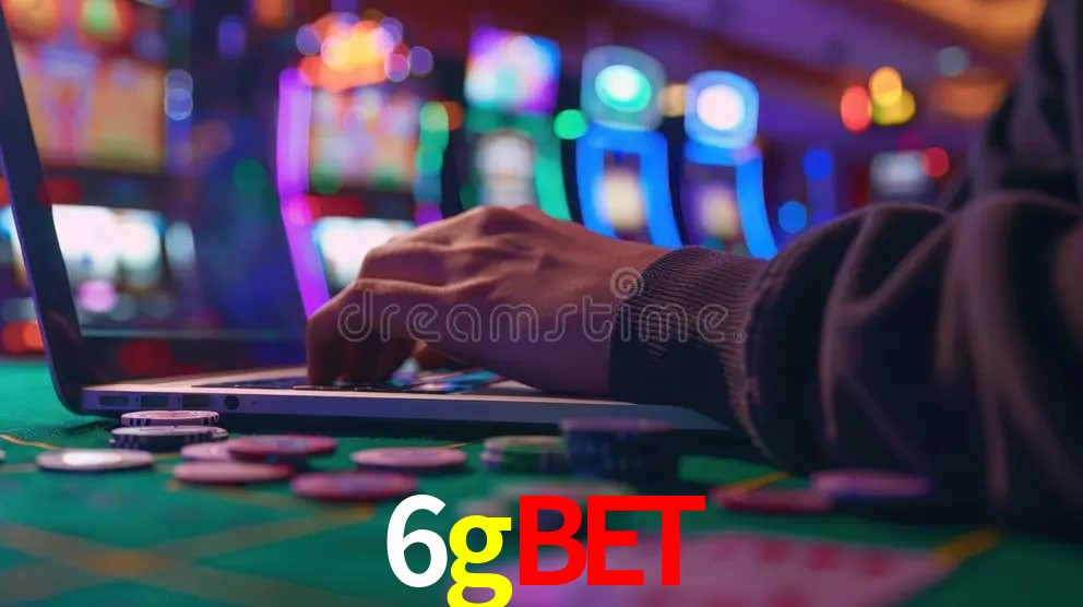6gbet login